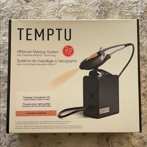 Temptu Airbrush Makeup System 2.0